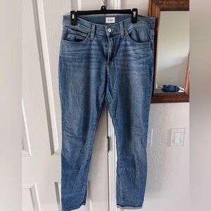 Hudson men’s jeans 32 waist